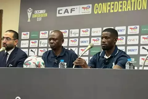 مدرب زيسكو: ندرك حجم وصعوبة لقاء الزمالك.. وكل نقطة ستصنع الفارق